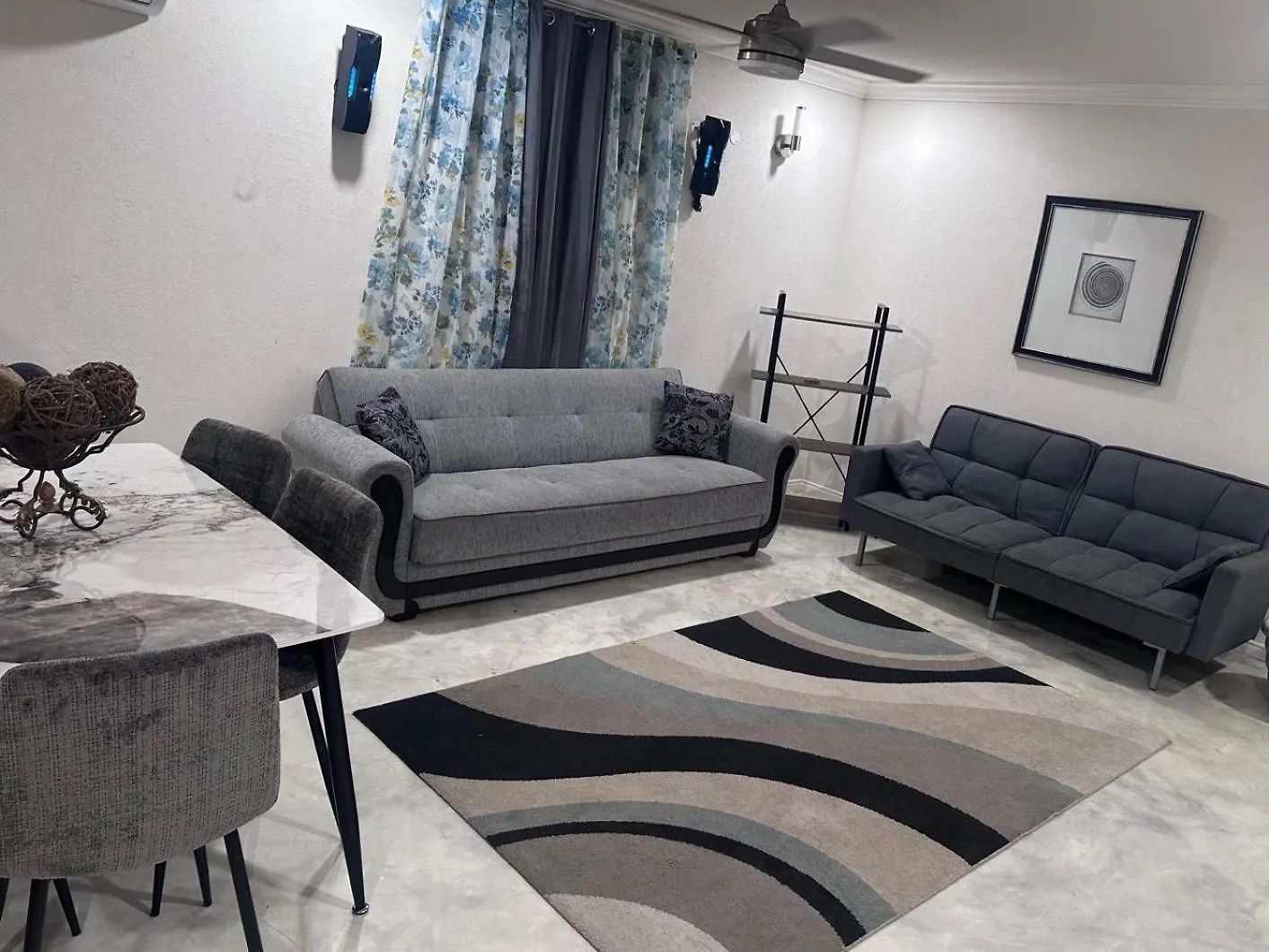 Island Breeze Apartment Saint Thomas バルバドス