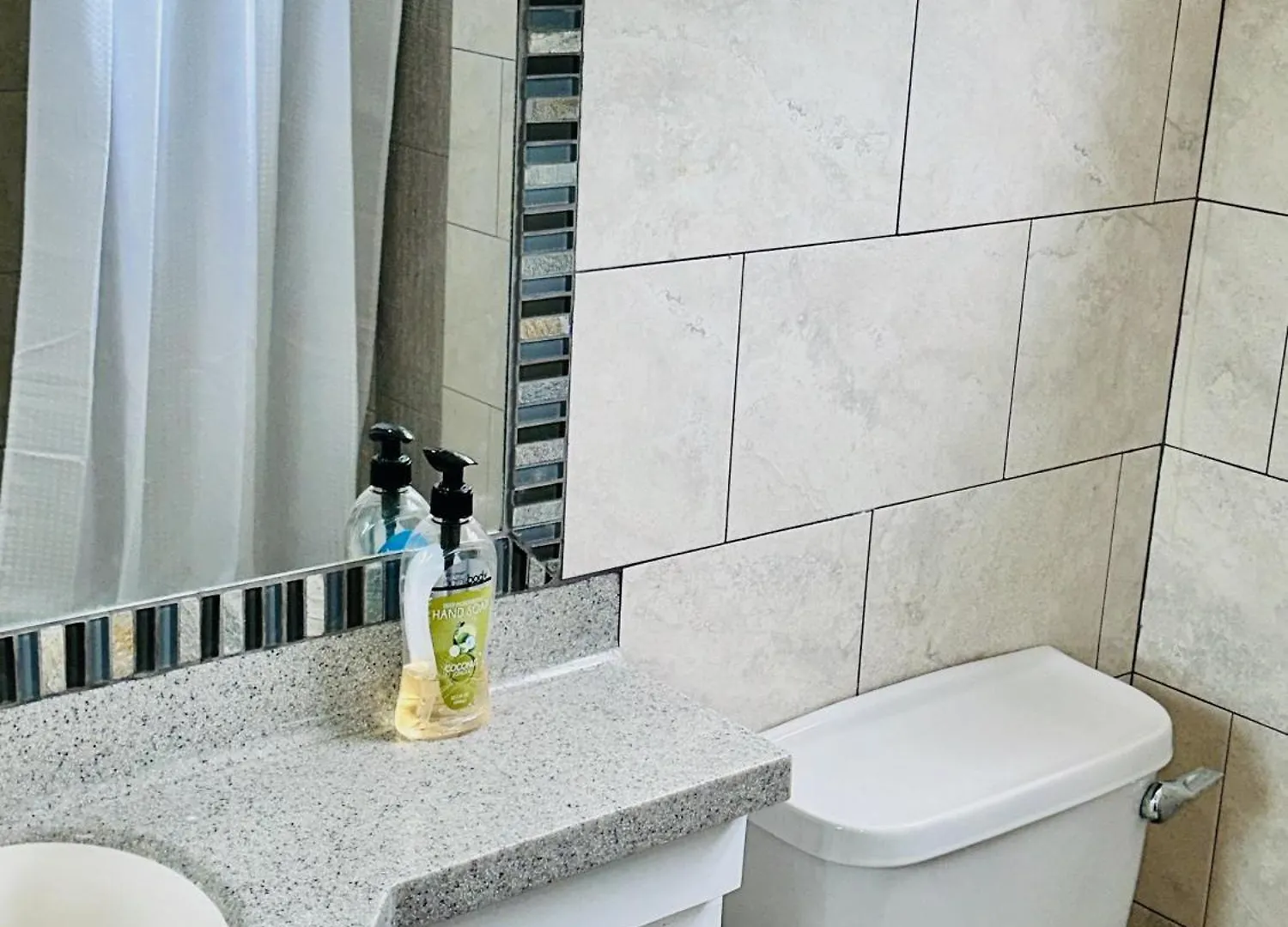 Island Breeze Apartment Saint Thomas