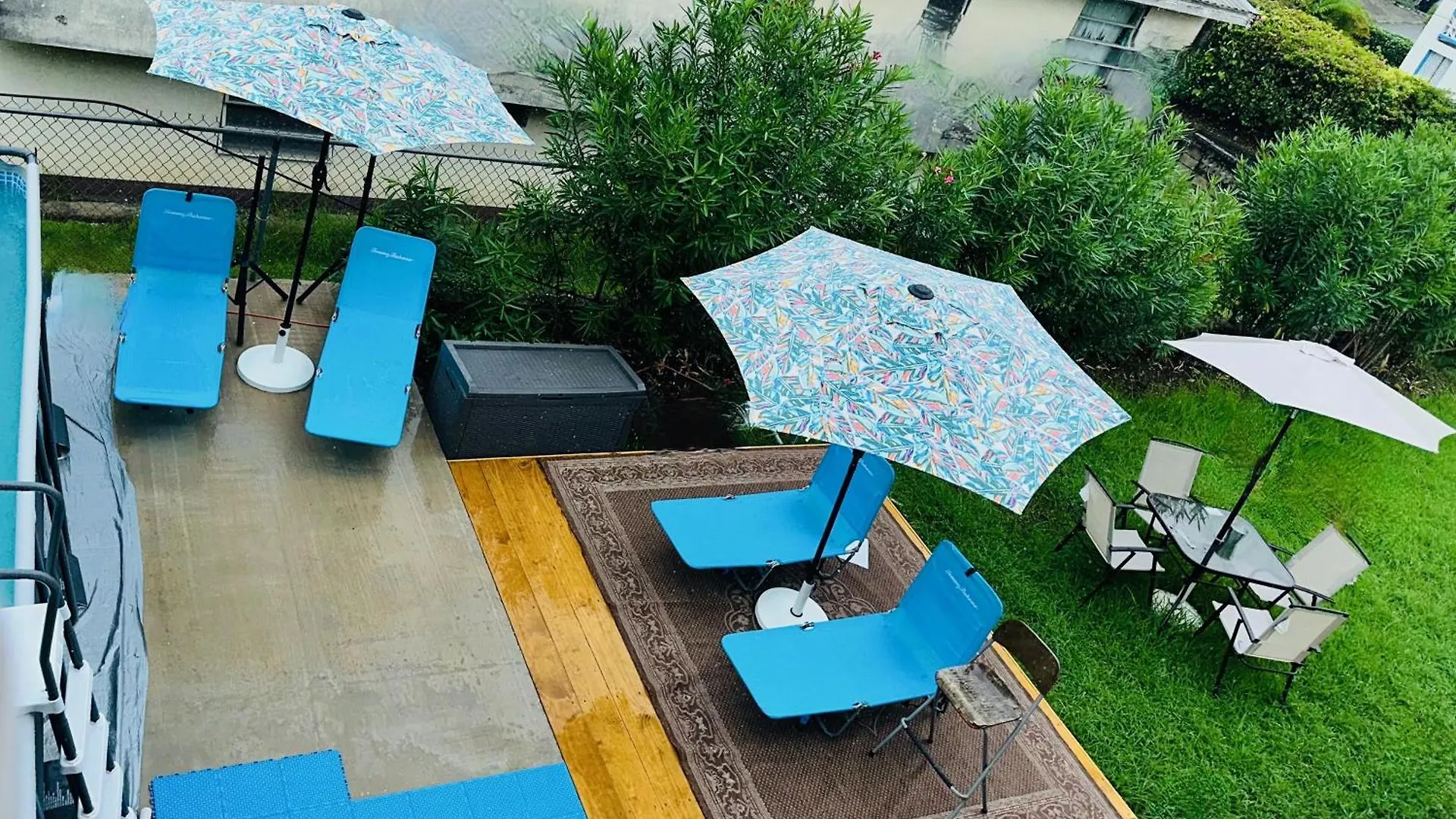 Island Breeze Apartment Saint Thomas